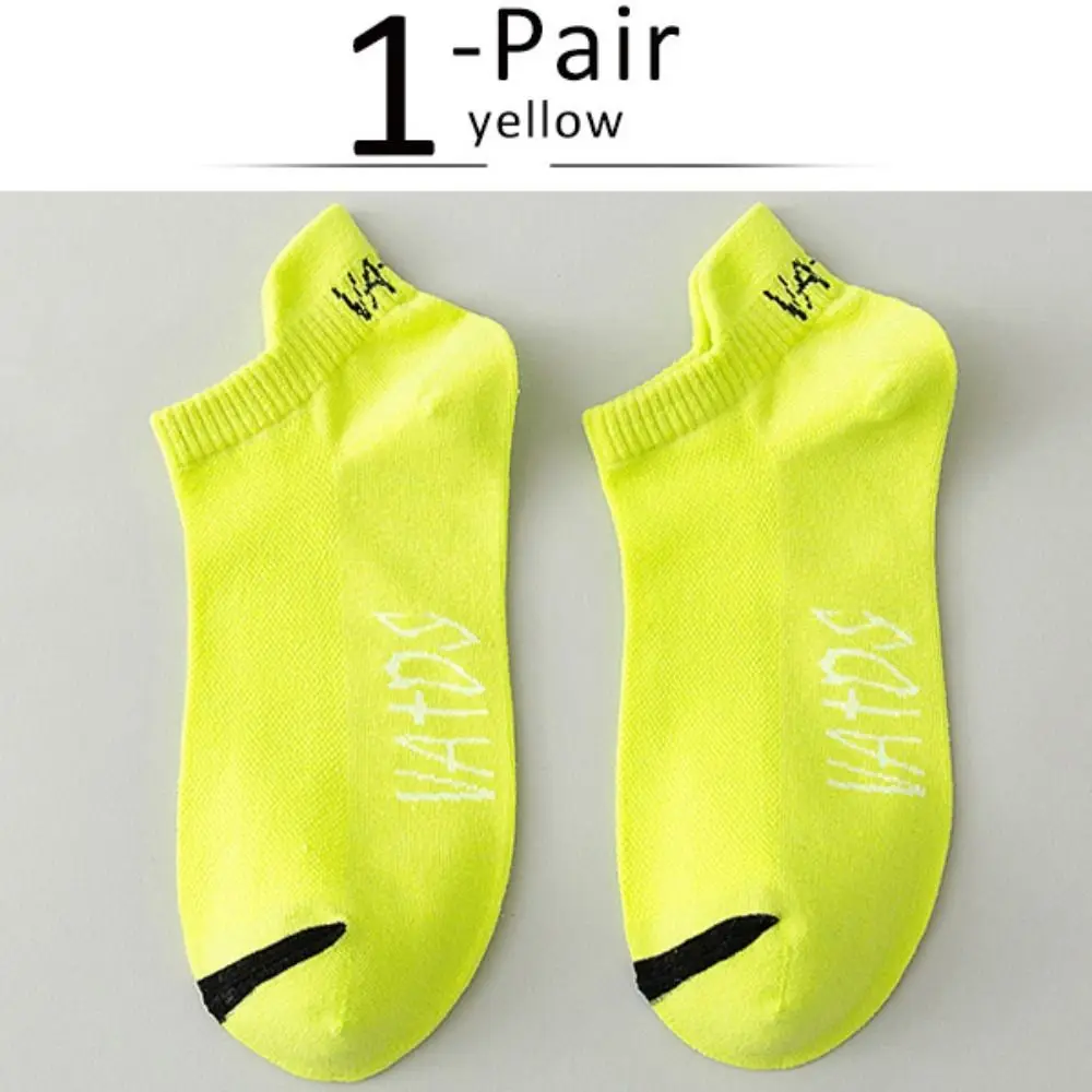 

Anti-friction Arch Support Cotton Breathable Quick-Drying Short Low Cut Socks Socks Athletic Ankle No Show Socks Sports Socks