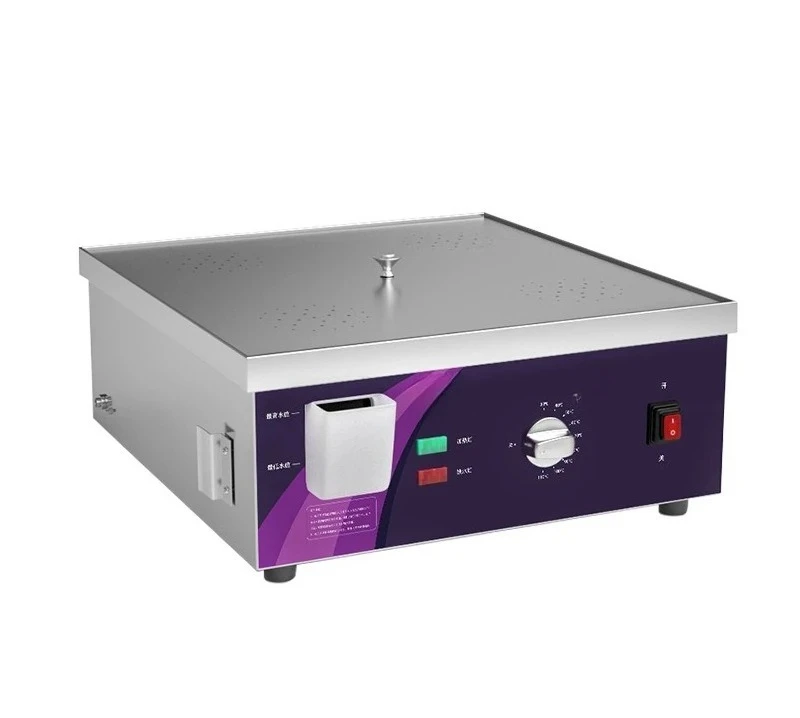 Steamer Small breakfast steamer