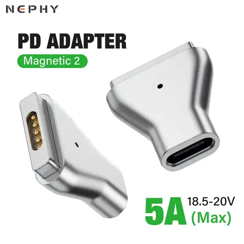 Apple 85W MagSafe 2 Power Adapter -AliExpress