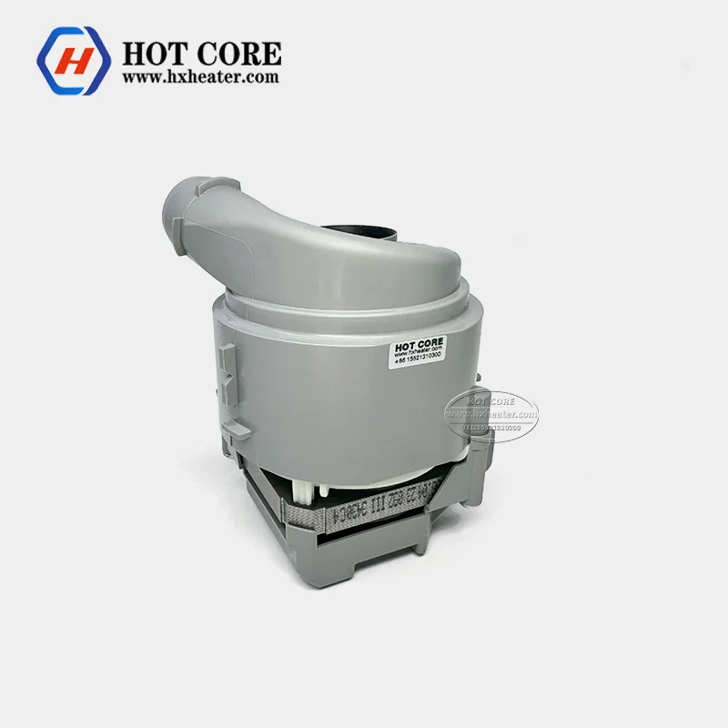 جزء استبدال المضخة الحرارية #6