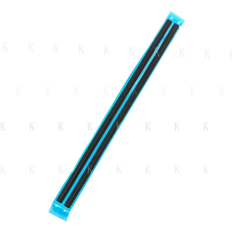 FOR Rubber Non-Slip Bumper Feet for HP ZBook 15 G5 G6 XW2 Black