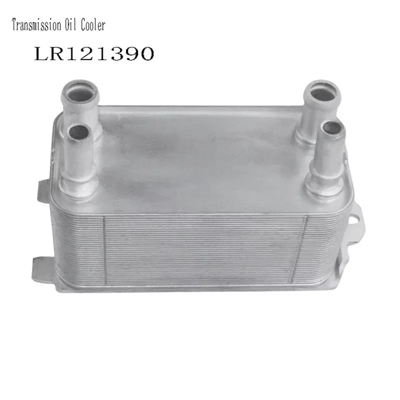 LR121390 For Land Rover Defender L663 Discovery5 Range Rover 2013-Sports 14-Engine Oil Radiator Transmission Oil Cooler