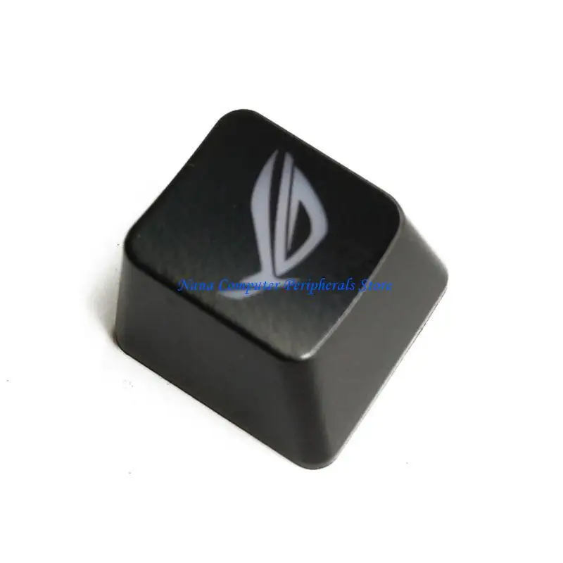 

F68C ABS Backlit Mechanical Keyboard Replacement Keycap Height Personality Keycap