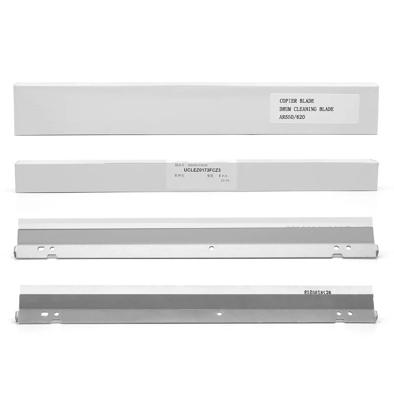 SHARP MX-M ARM 550 620 700 623 753 555 625 N U Drum Clean Blade Drum Cleaning Blade CCLEZ0173FC34 CCLEZ0173FC32