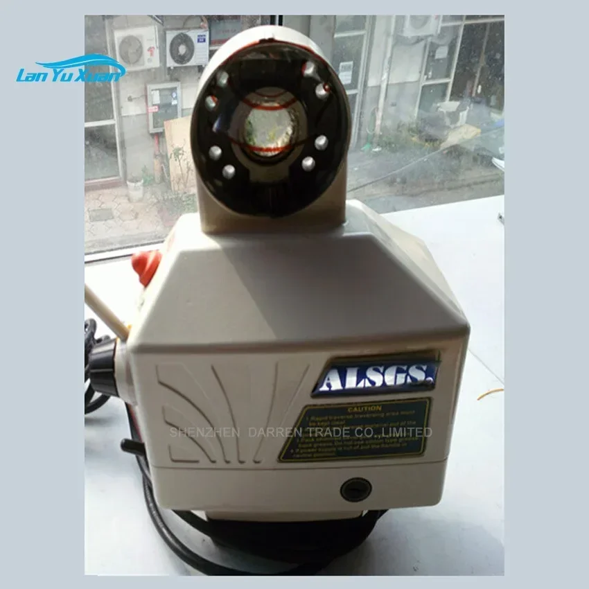 Milling AL-310S 110…