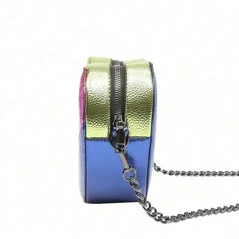 10 best sales कर्ट गीगर बैग - №9