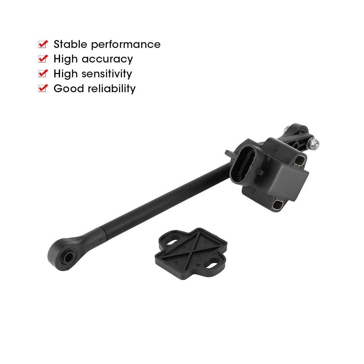 La suspension d'air recommande le capteur de baisse de niveau pour AA-ROT-120/accessoires WLR-HAS03 d'AAROT120