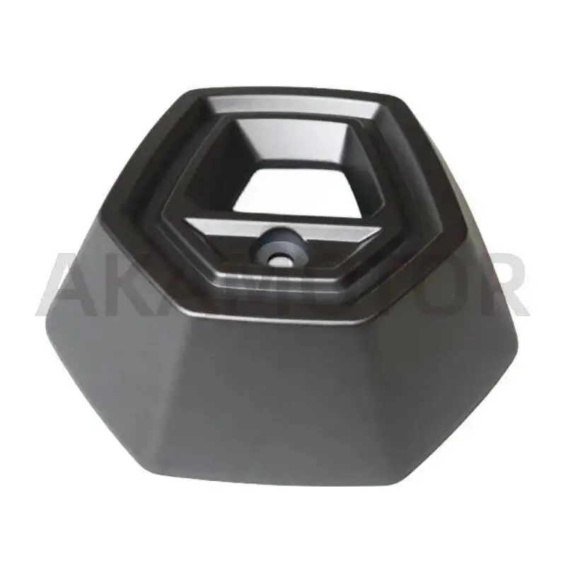 

Exhaust Tip Tail Cover For Loncin Voge Sr150gt Lx150t-29