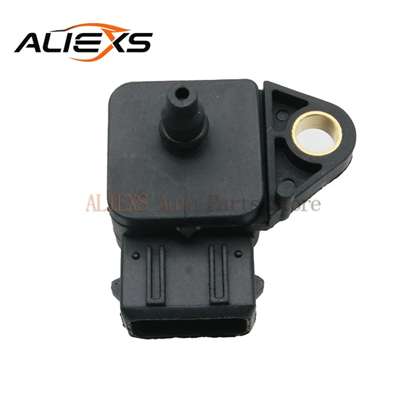 13617787142 Sensor de presión de tubo de succión para BMW 1 3 5 7 Series N47 D20 M47 D20 M57 D30 M67 motores accesorios de coche nuevo 7787142