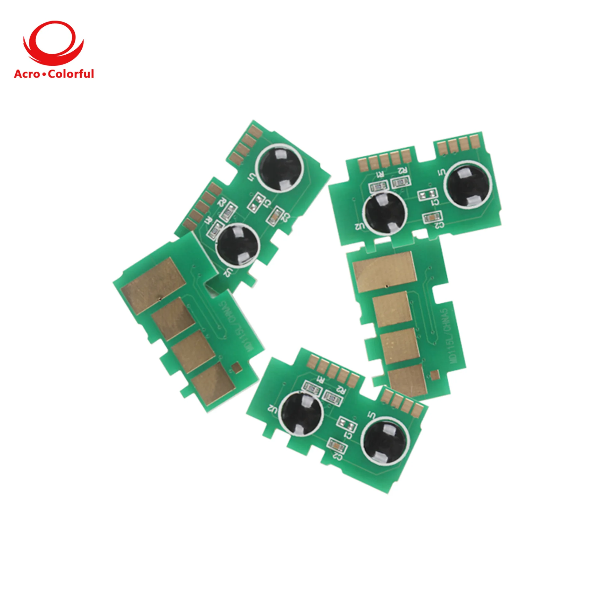 3K MLT-D115L Compatible Toner Update Chip For Samsung ProXpress SL-M2620 M2820 M2670 M2830 M2870 M2880 Laser Printer Cartridge