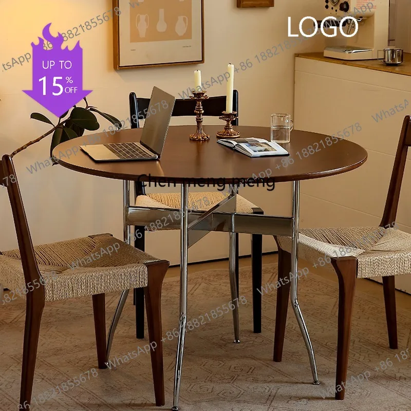 Restaurant Wood Din…