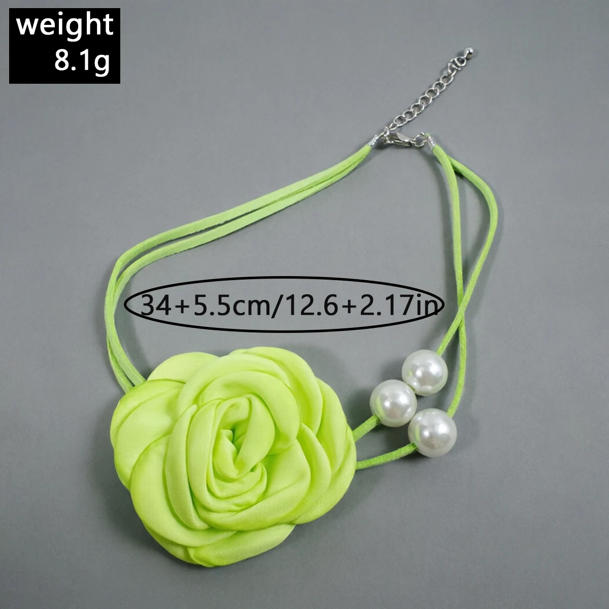 Naszyjnik Tocona w stylu New G – Women Accessories For Gift recenzja i cena