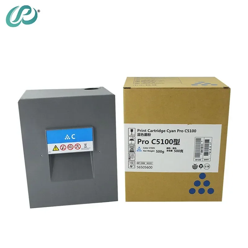 

1pcs Pro C5100 Copier Toner Cartridge Compatible for Ricoh Pro C5100 C5110 High Quality Copier Cartridges