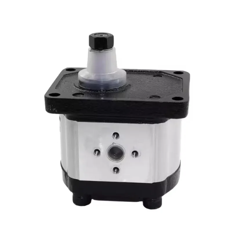 

Gear Pump AZPJ - 22-012/014/016/019/022/025/028 R