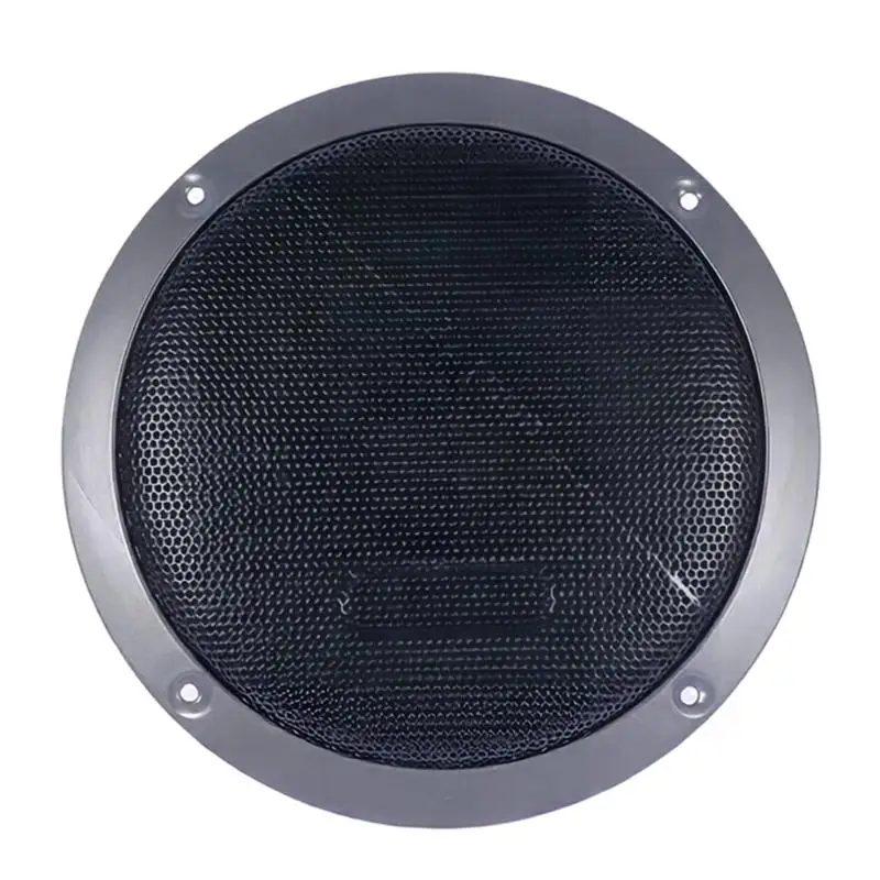 96BA 3 4 5 8 10 Zoll Lautsprecher Fahrer Vollständige Palette Audios Woofer Hochtöner Mitteltöner Metall Rahmen Schutz Grill Für – Detail 8