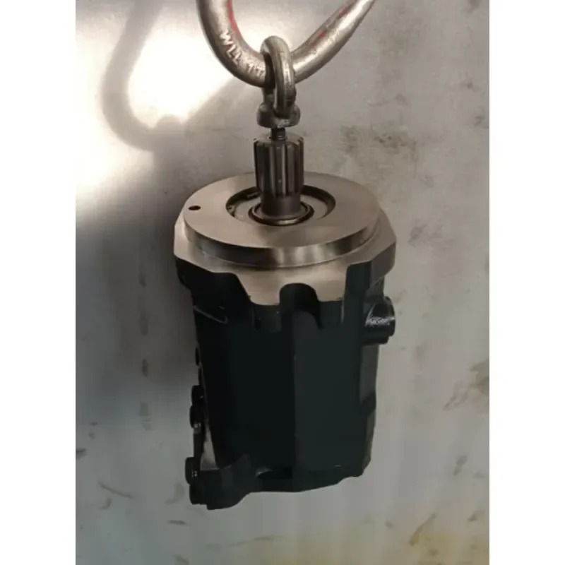 HMV HMV75 HPV HPV75 Series Hydraulic Piston Pump 10292237 HPV135-02L HMV75-02-0001 HPV75-02L0000
