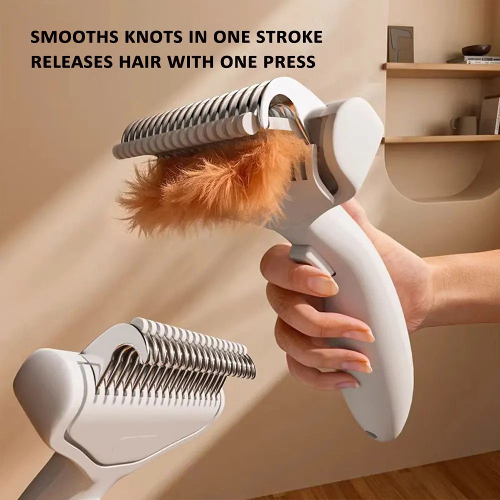 #80 Best Rated Pet Grooming Brushes to Buy in 2026