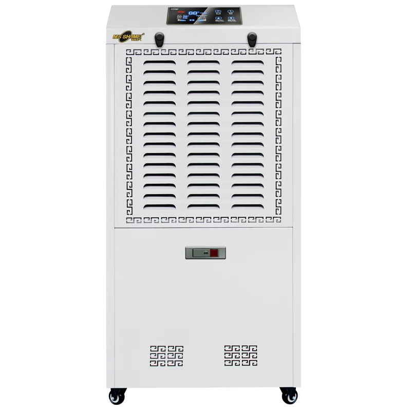 90l Commercial Dehumidifiers Basement Air Dryer Dehumidifier Removal
