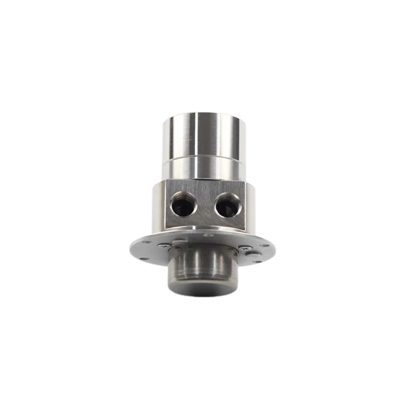 Factory Direct Durable Food Grade Pump Professional Customization Magnetic Gear Pump Head