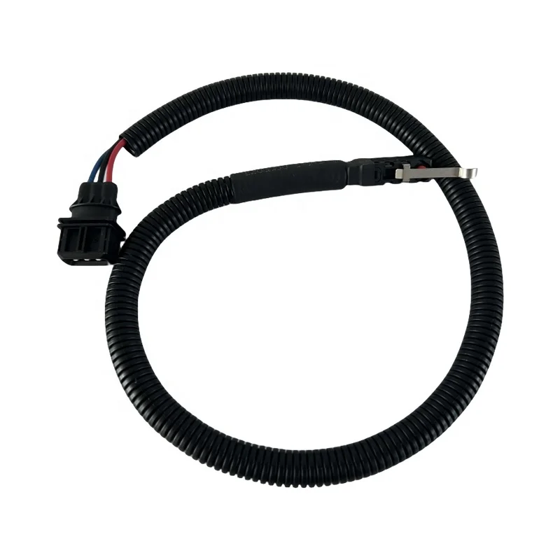 Electric Linde Fork…