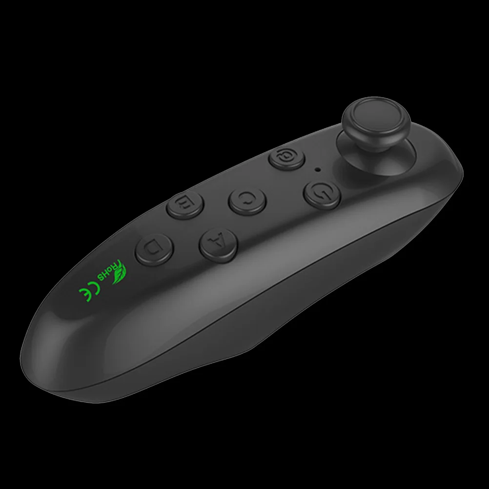 

Gamepad Ergonomic Handle Design Wireless Joystick VR Remote Controller