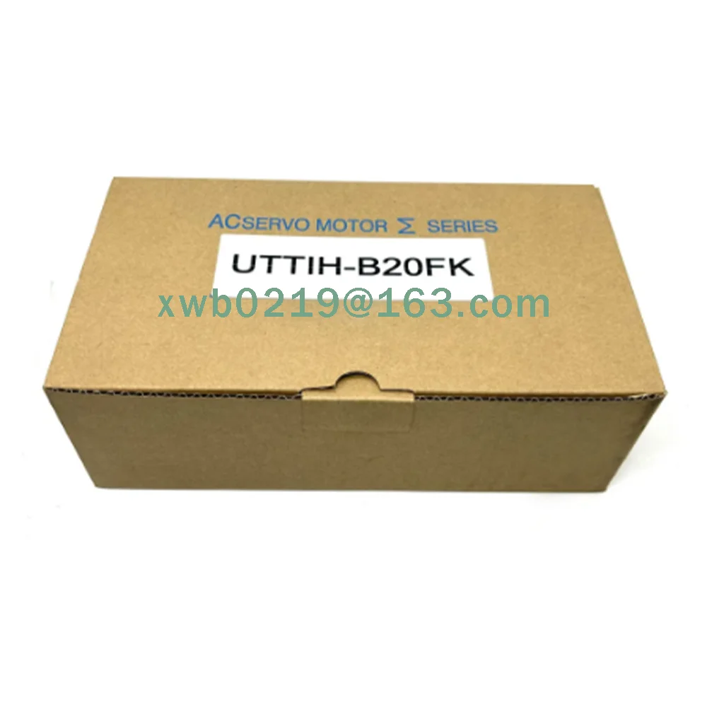 Brand New Original Encoder UTTIH-B20FK In Stock