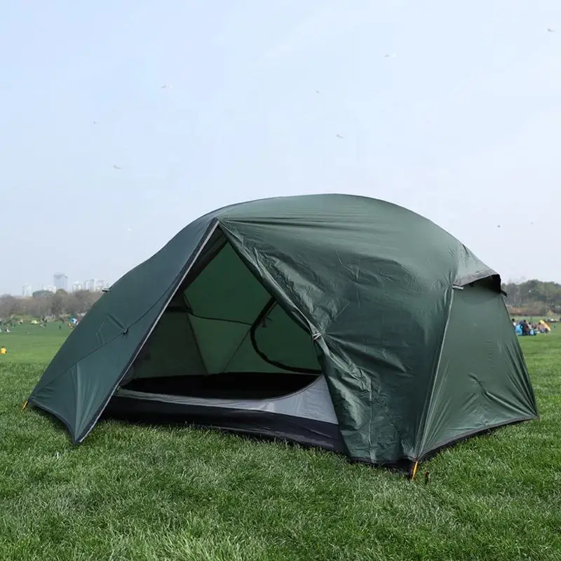 

Wholesale Water Resistant Beach Fishing Camping Hiking Tent Waterproof Outdoor Camping Tent