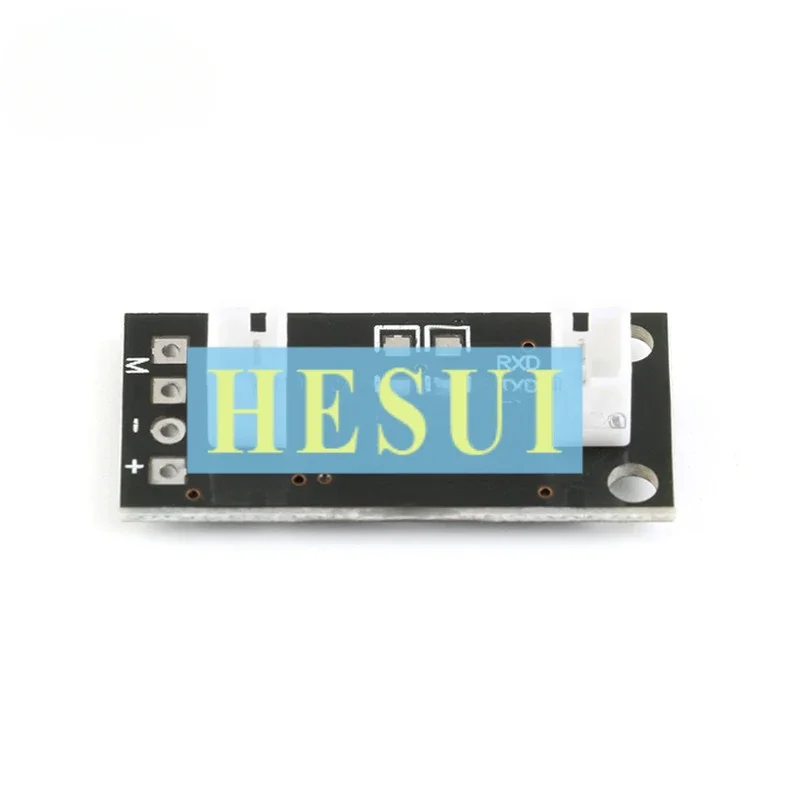 Single-axis solar tracking module Light source automatic  light