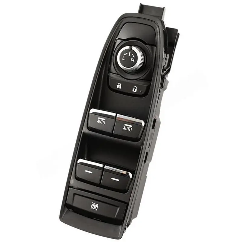 

Leading-Power Window Control Master Switch Without Folding Glass Lift 83071-FL650 For Subaru Crosstrek 2018- 2023 83071-FL61A