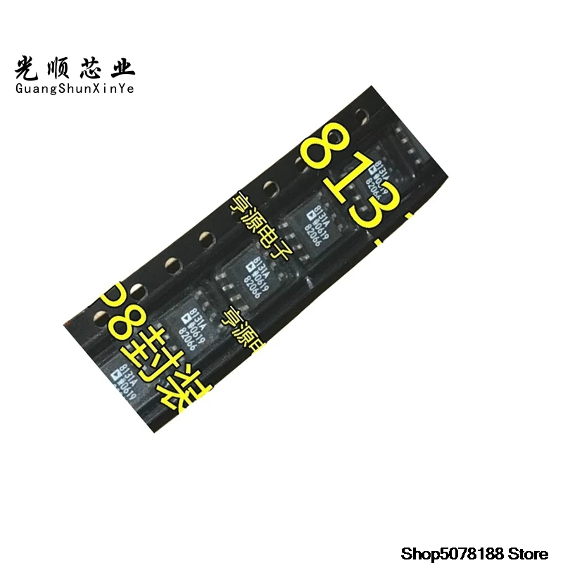 5-pecas-ad8131-ad8131arz-ad8131ar-8131a-sop-8