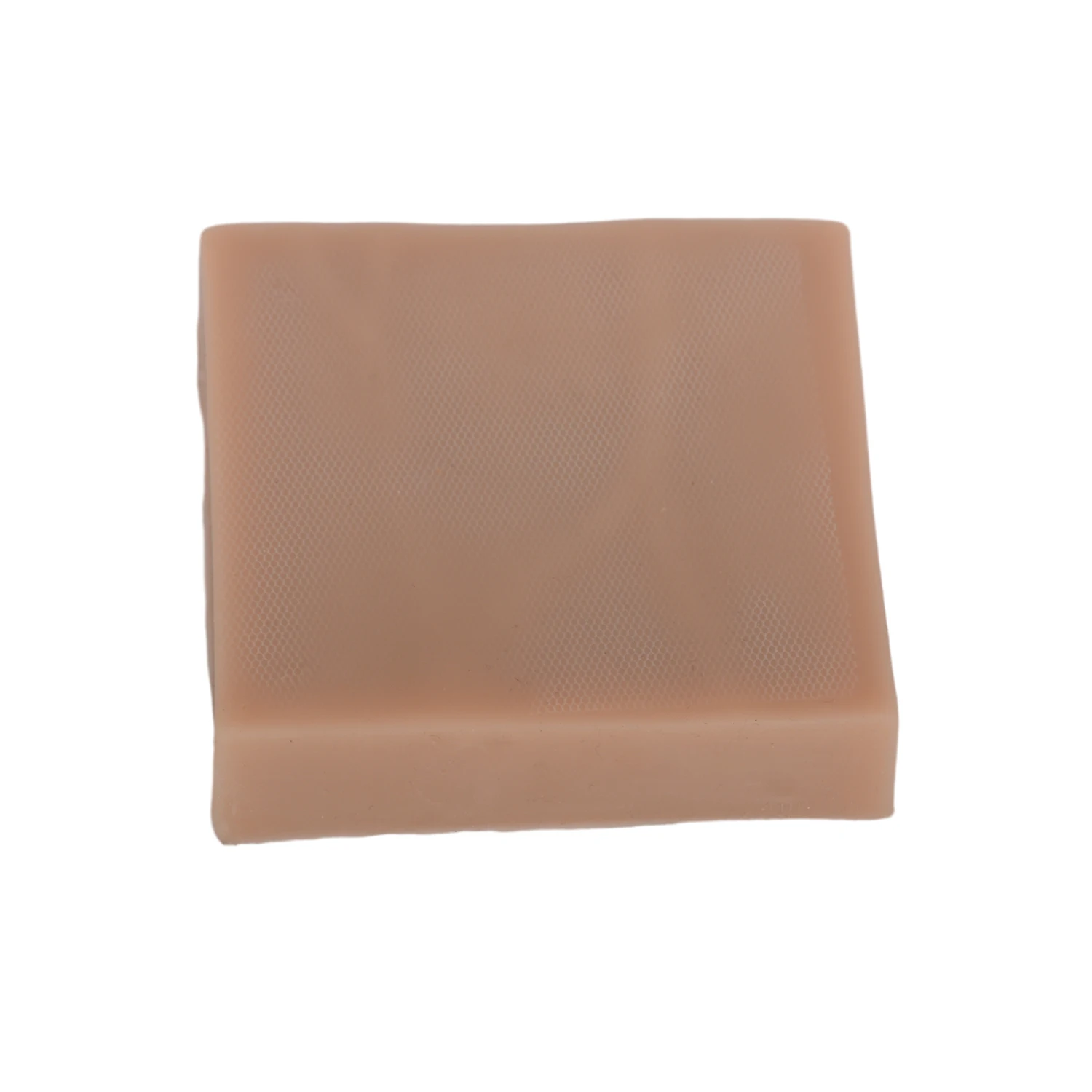 Mini-Naht polster mit Netz schicht