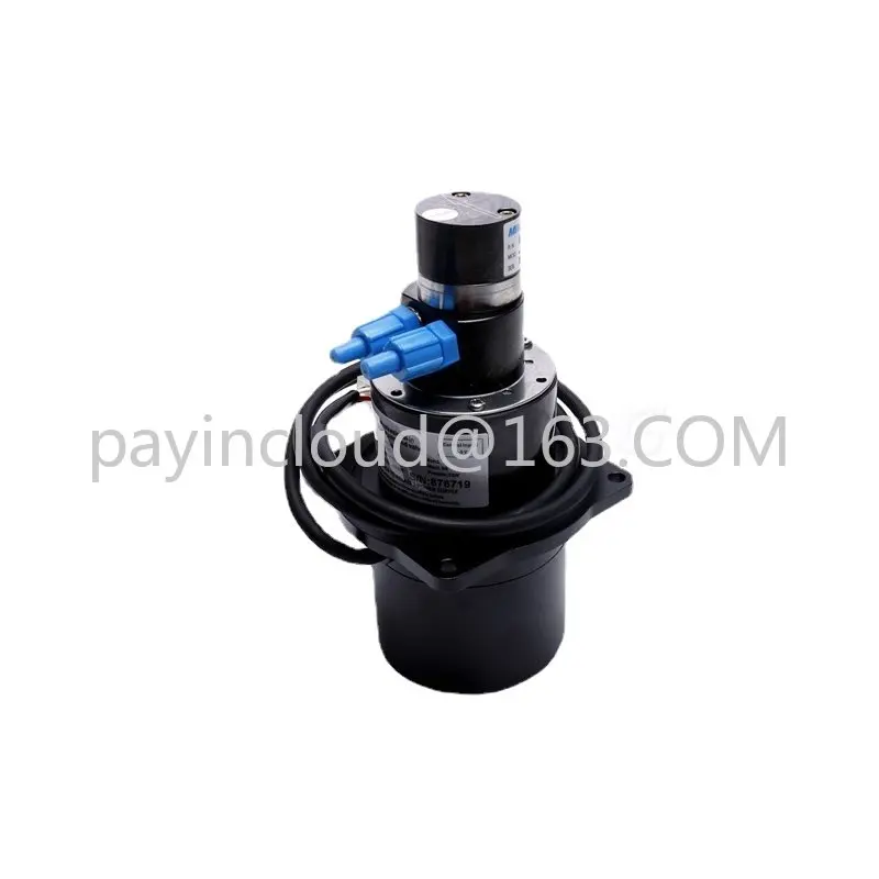 Alternative New 67803 WHITE INK PUMP ASSEMBLY with Motor for Continuous Ink Jet Coding Printer