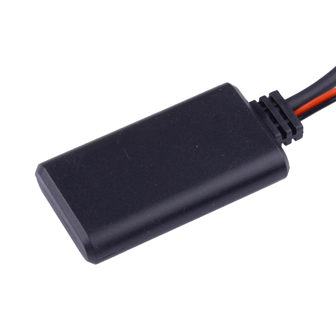 Cavo AUX Adattatore Per Alpine E JVC | Ingresso Jack 3.5mm Per Stereo CDA 7998R, 9830R, 9855R E Compatibili, Connettore Ai-net, Per IPod E Smartphone - 2