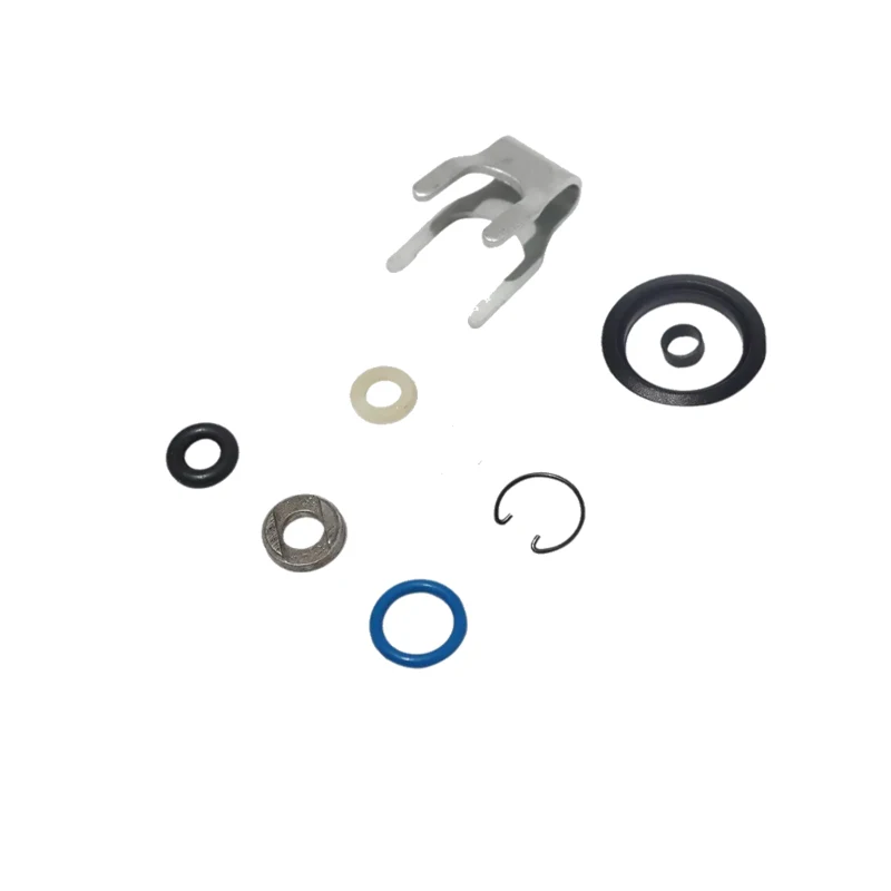 Engine Fuel Injector O-Ring Seals Repair Kits For Mercedes Benz A1770720000 1770720000