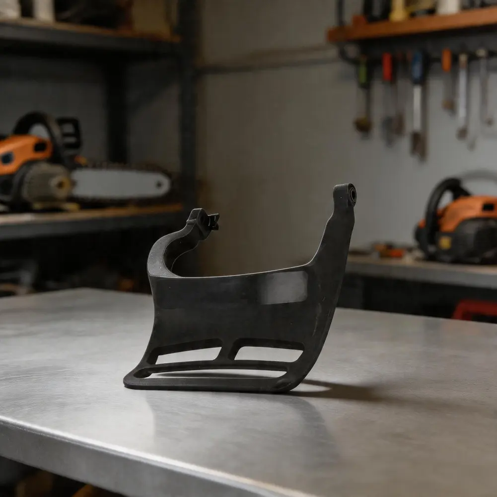 Front Guard & Handle OEM Quality Part, Chainsaw Front Handle Accessories For Models MS462, MS462C, And MS462CM