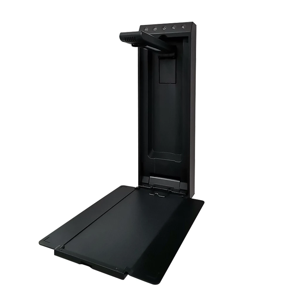 Portable High Speed Multi-Purpose Intelligent Document Scanner USB Interface A4 1s Scan Stock Item