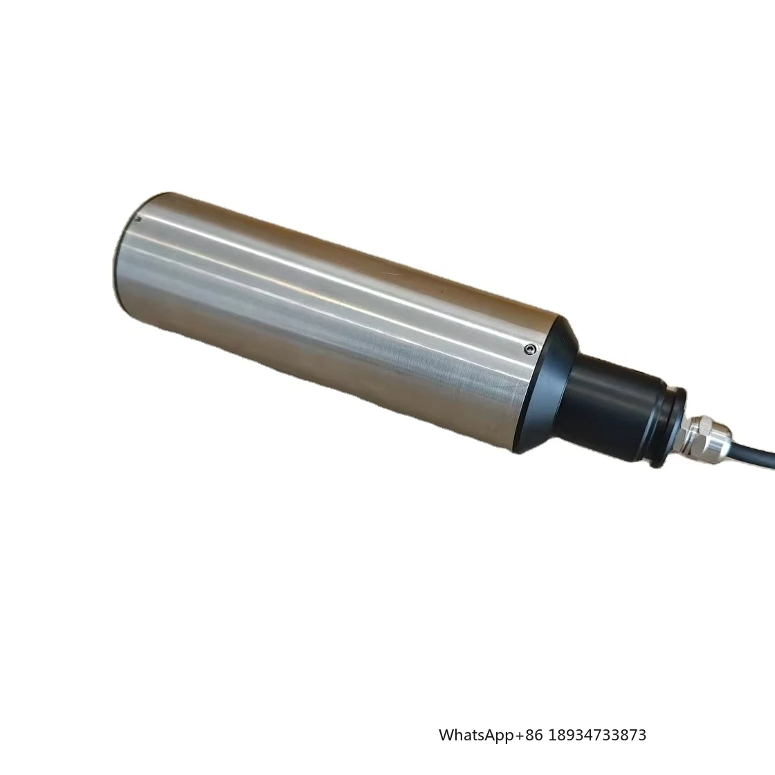 

Измеритель электропроводности RS485 EC-метр Датчик онлайн TDS Датчик солености Датчик проводимости воды