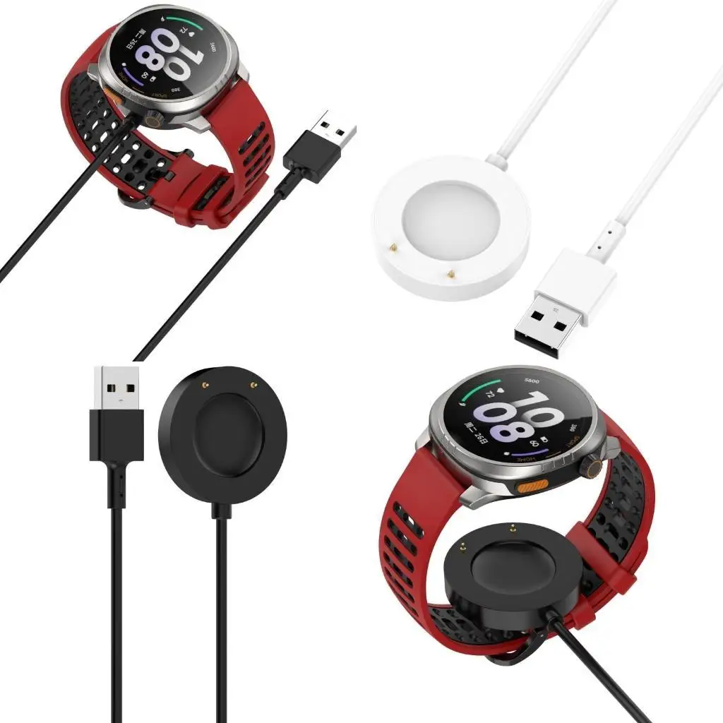 

R53C USB Connectors Charging Data Sync Cable for Keep Watch 1 Fitness Band