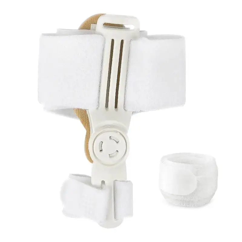 

1/10Pcs Child Bone Toe Bunion Splint Straightener Corrector Foot Pain Relief Hallux Valgus Feet Care Protector Foot Care Tools