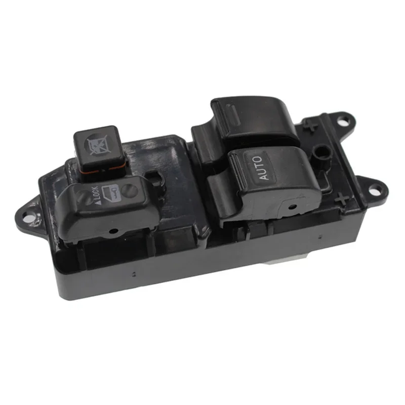 Front Left 84820-12361 Power Window Master Control Switch 8482012361 For Toyota Corolla E11 1997-2002 84820-12450 84820-52090