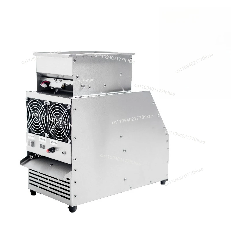 Shell Blowing Machine Valley Blowing Machine Wind Selection Millet Miscellaneous Grain Screening Melon Seeds Su Zi