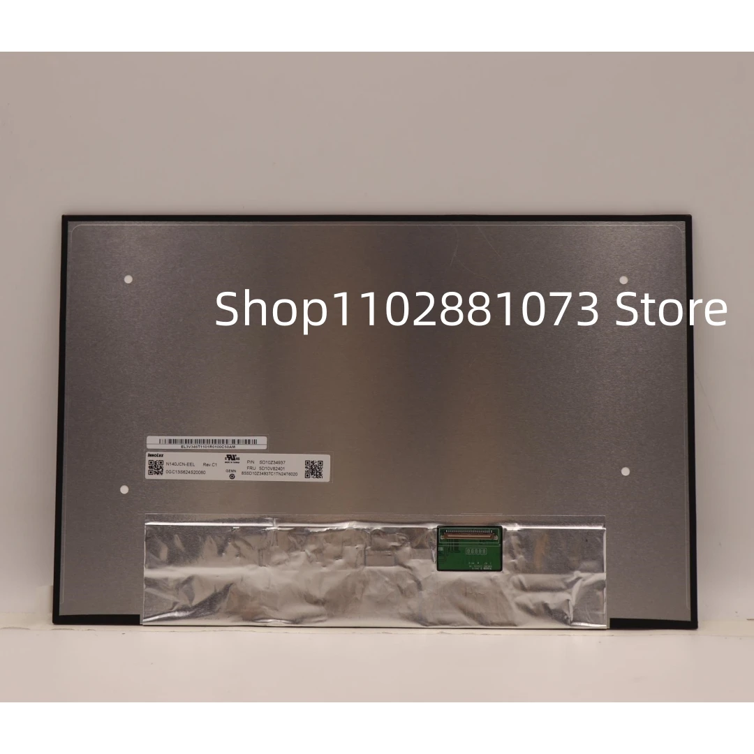 New Original LCD Touch screen for Lenovo Thinkpad T14 T14s  P14s Gen 3 T14 P14s Gen4 Laptop 5D10V82401