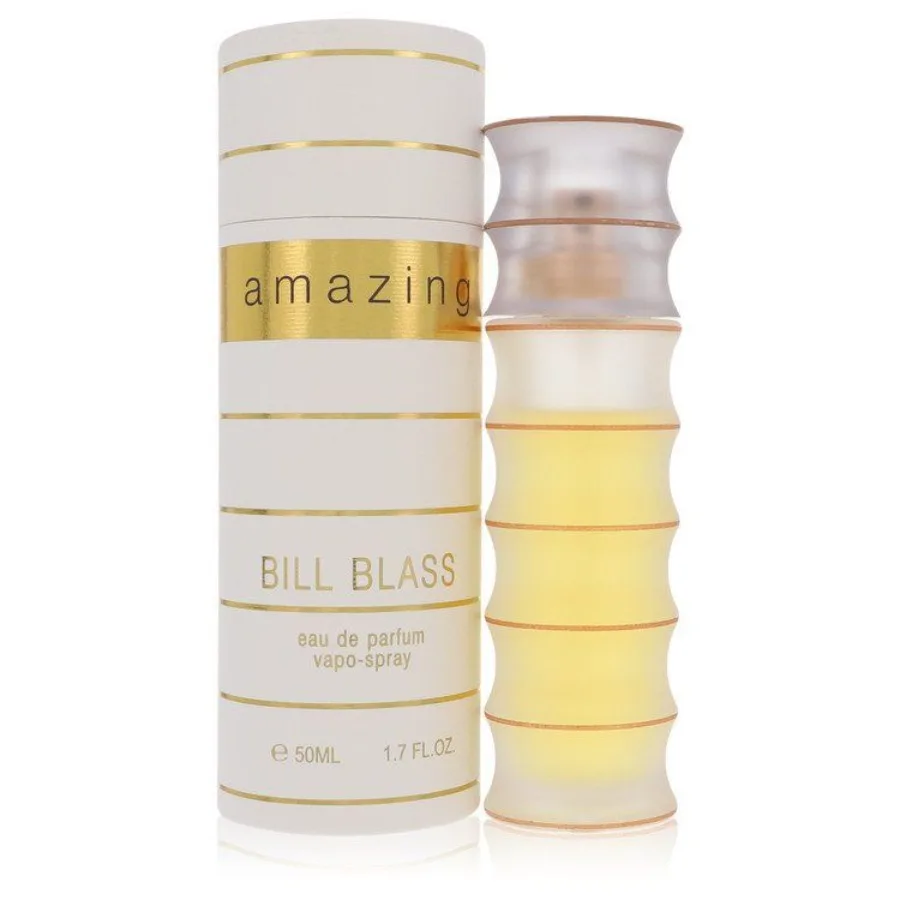 

Bill Blass Eau De Parfum Spray 1.7 oz