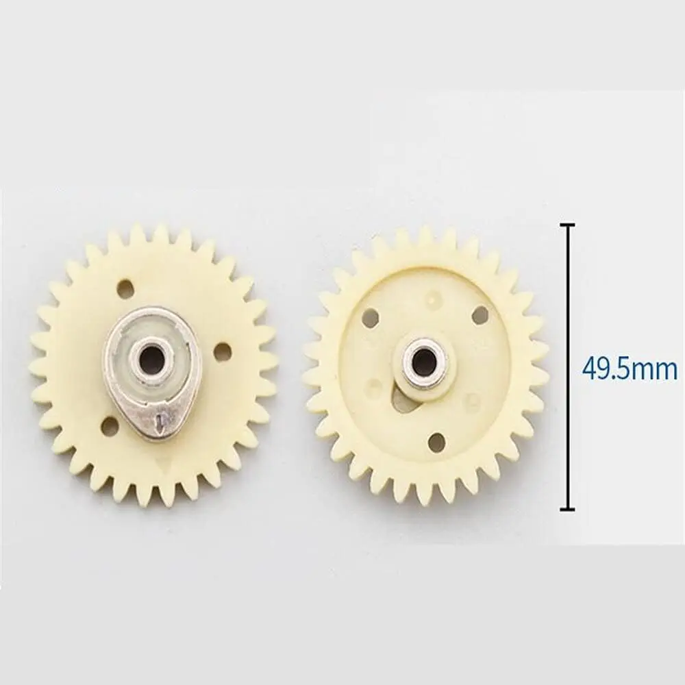 Tool parts replace for Machine for Four-stroke  139f / Gx35 / 140 Gasoline Engine Brush  -hoeing  Cam Belt Gear