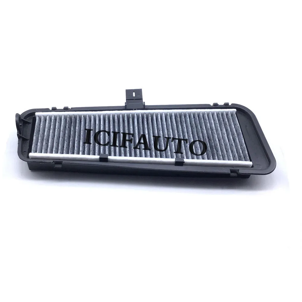 Cabin Air Filter for 2012 Audi A6L A7 C7 S6 S7 S8 RS7 The External Air Conditioner Filter 4GD819429 4GD819343