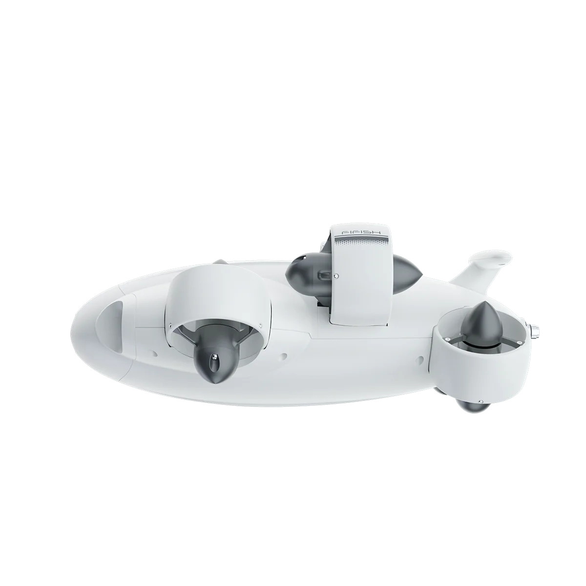 2023 New FIFISH V-EVO VR Underwater Rov Robot Diving Underwater Drone 4K Fish Finder with Grabber Arm