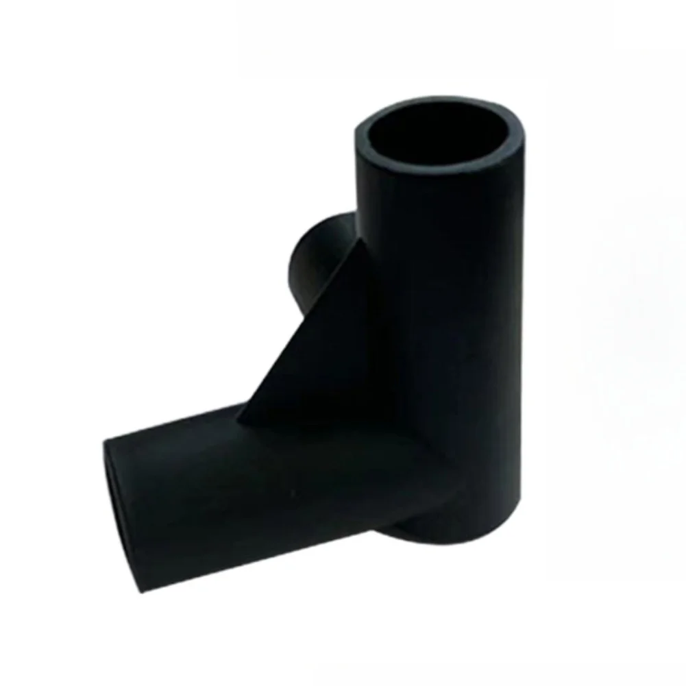 Plastic Greenhouse Frame Connectors 20pcs for Stable Pole Connection in Trellis Shade and Vertical Growing Frames