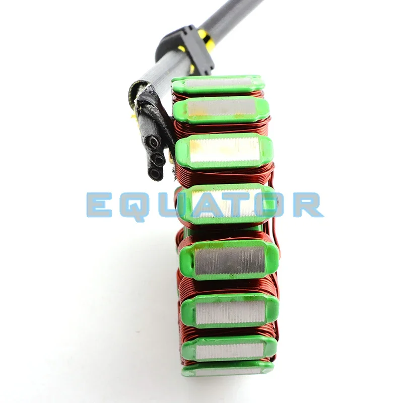 

Для Polaris Ranger 700 XP Crew 800 XP RZR 4 800 800S Sportsman X2 800 HO 6x6 EFI Детали двигателя Генератор Магнитный статор Катушка