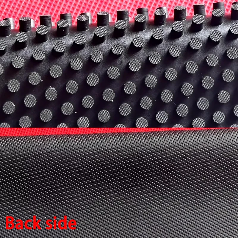 Onvoorspelbare Defensieve Lang - Table Tennis Rubber Anti Spin recensie en prijs