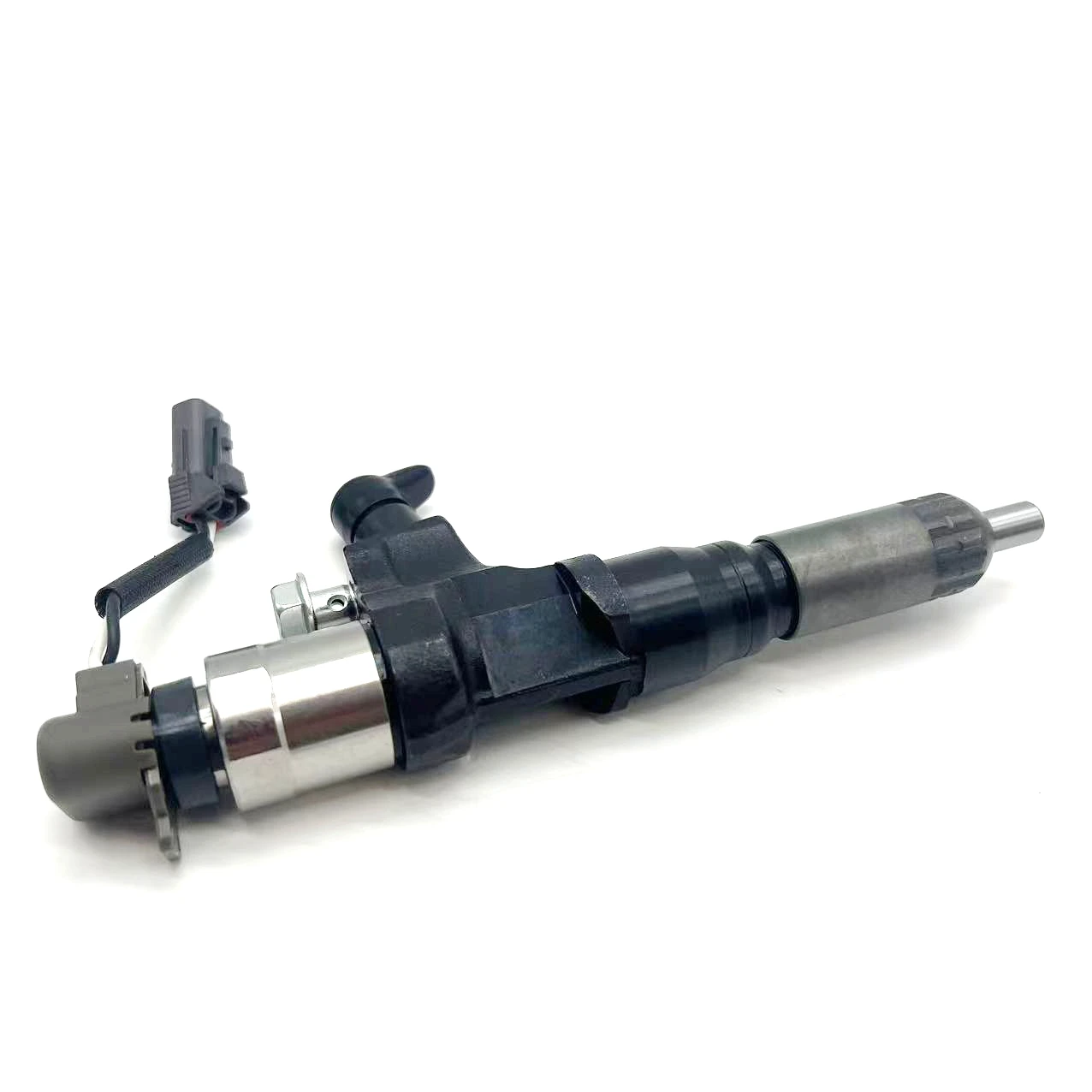 High Quality Diesel Common Rail Injector 295050-0240 23670-E0450 for Toyota 1Kd Europe 5